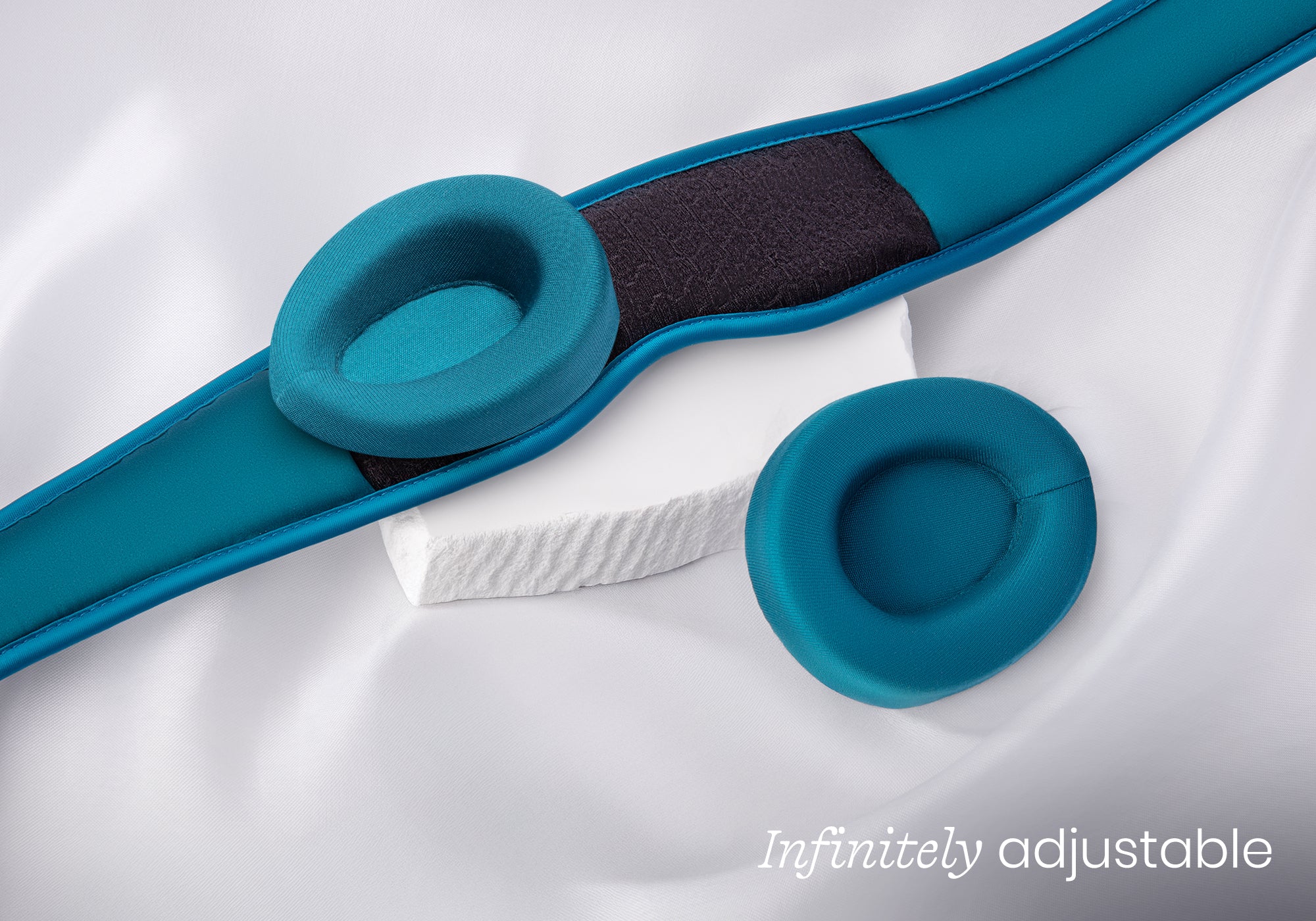 Manta SILK Sleep Mask - Image 50