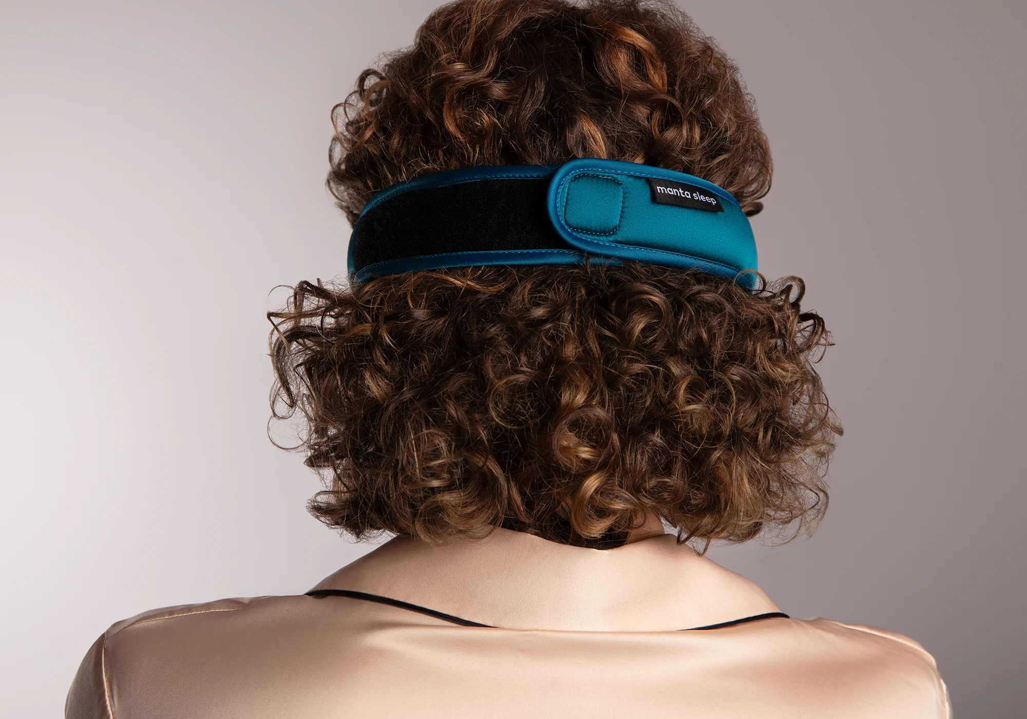 Manta SILK Sleep Mask - Image 54