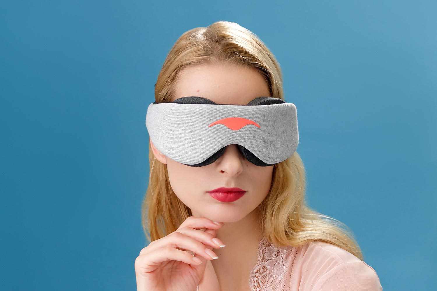 Manta Sleep Mask - Image 13