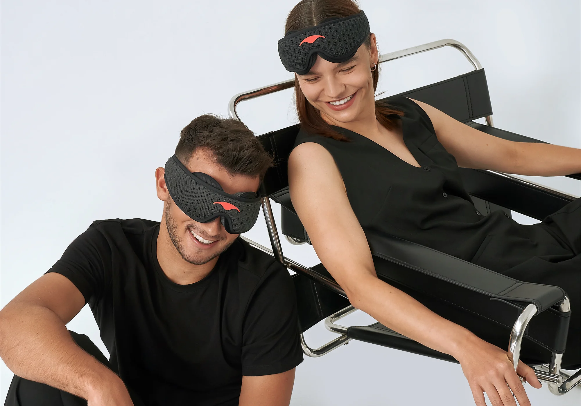 Manta Sleep Mask PRO - 10% Off - Image 31