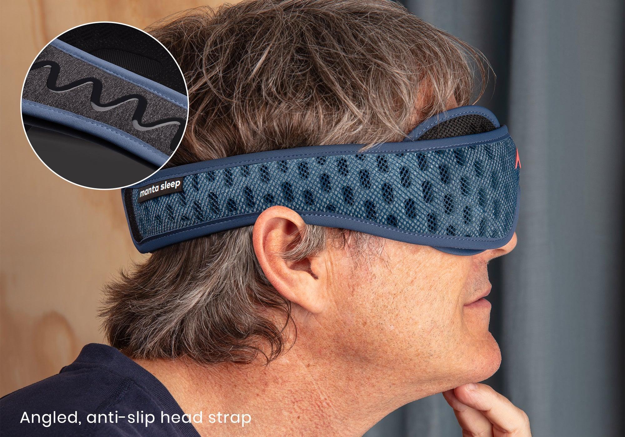 Manta Sleep Mask PRO - 10% Off - Image 39