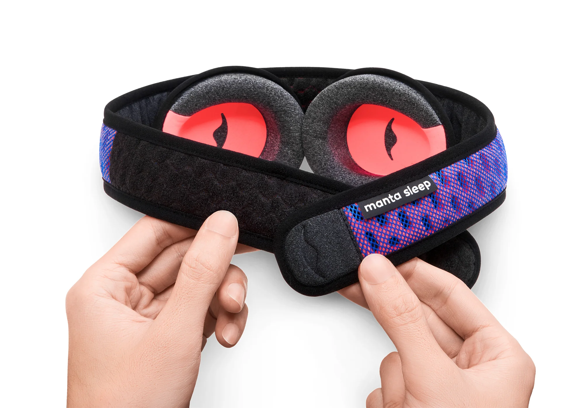 Manta Sleep Mask PRO - 10% Off - Image 4
