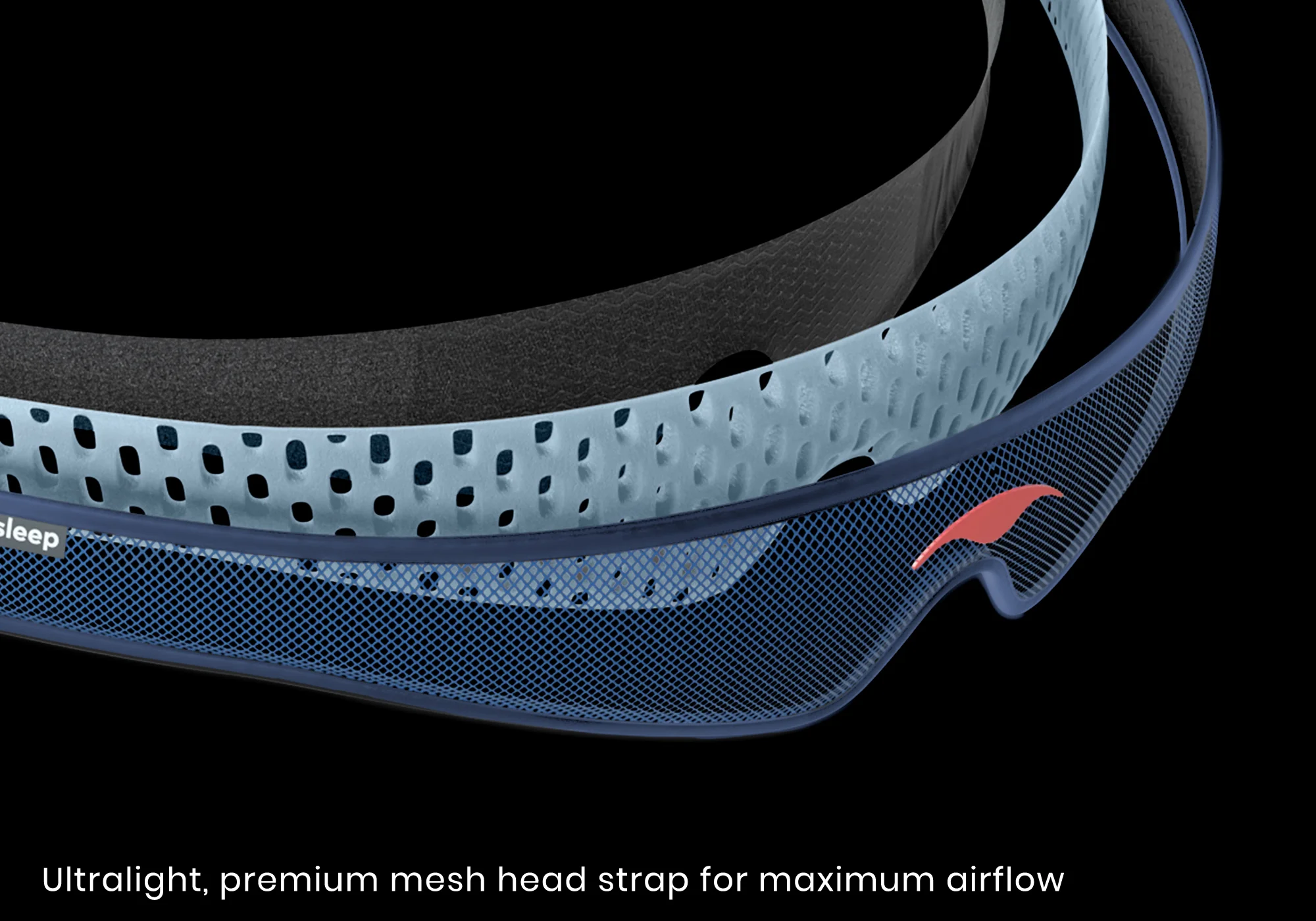 Manta Sleep Mask PRO - 10% Off - Image 45