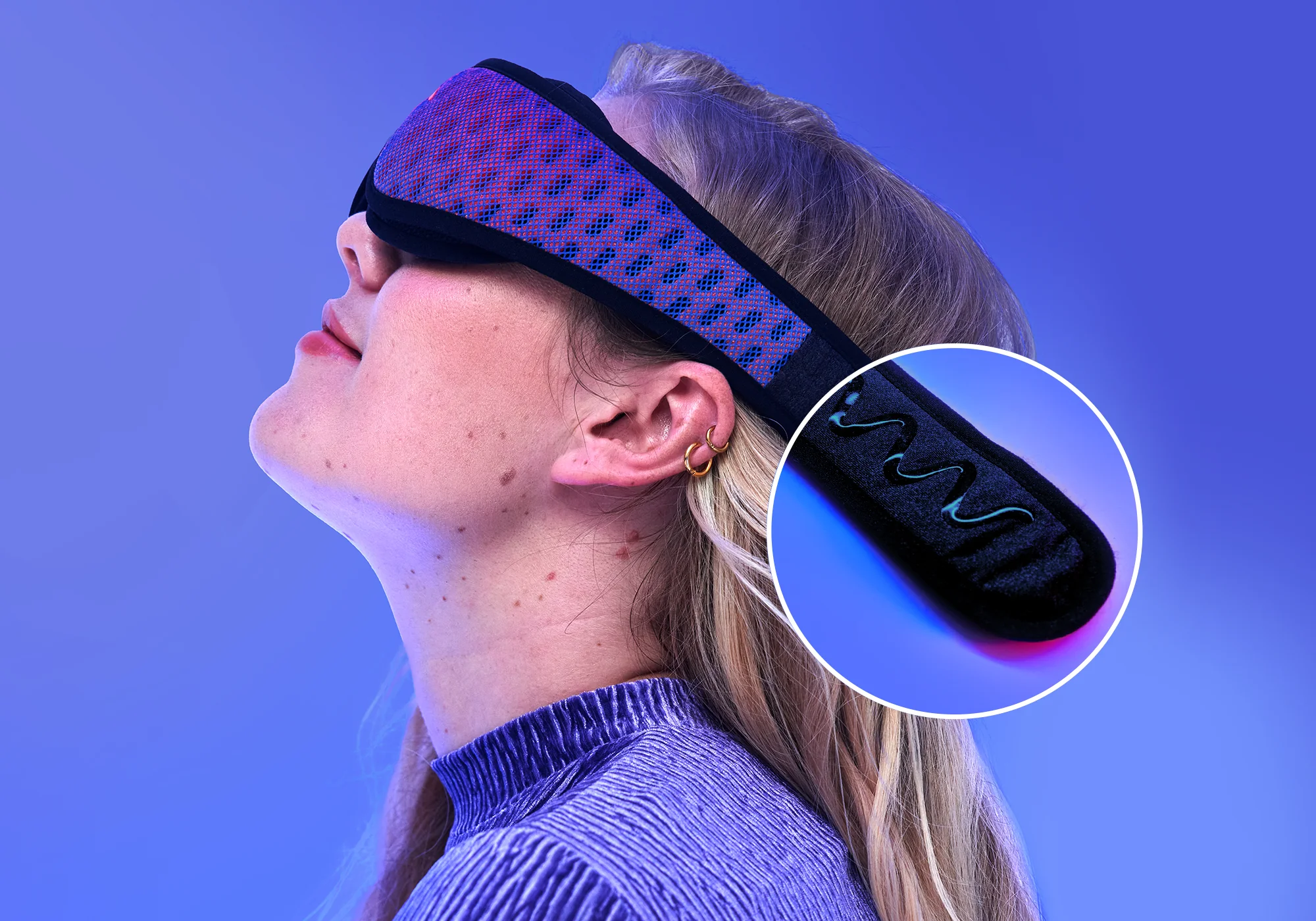 Manta Sleep Mask PRO - 10% Off - Image 7