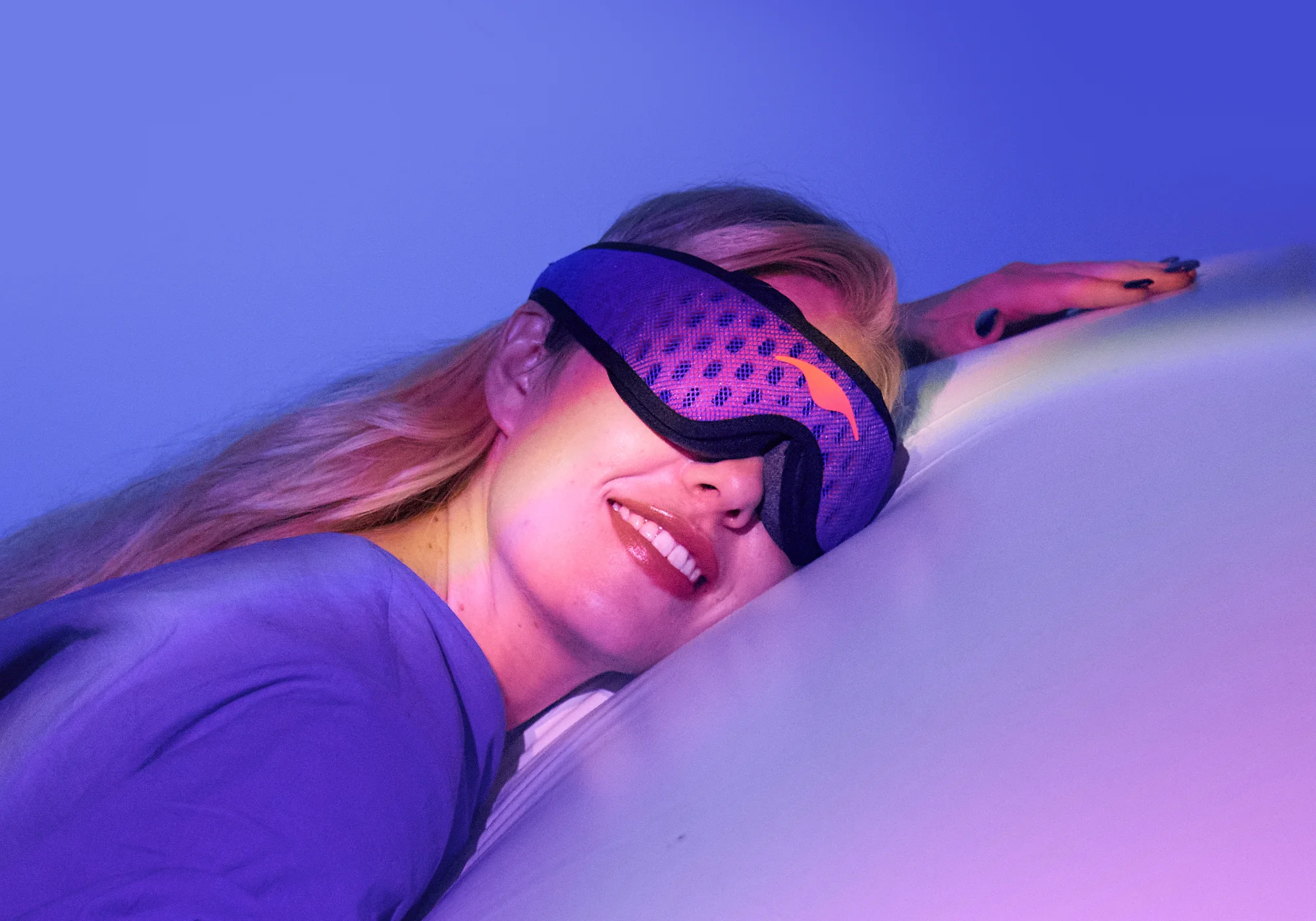 Manta Sleep Mask PRO - 10% Off - Image 8