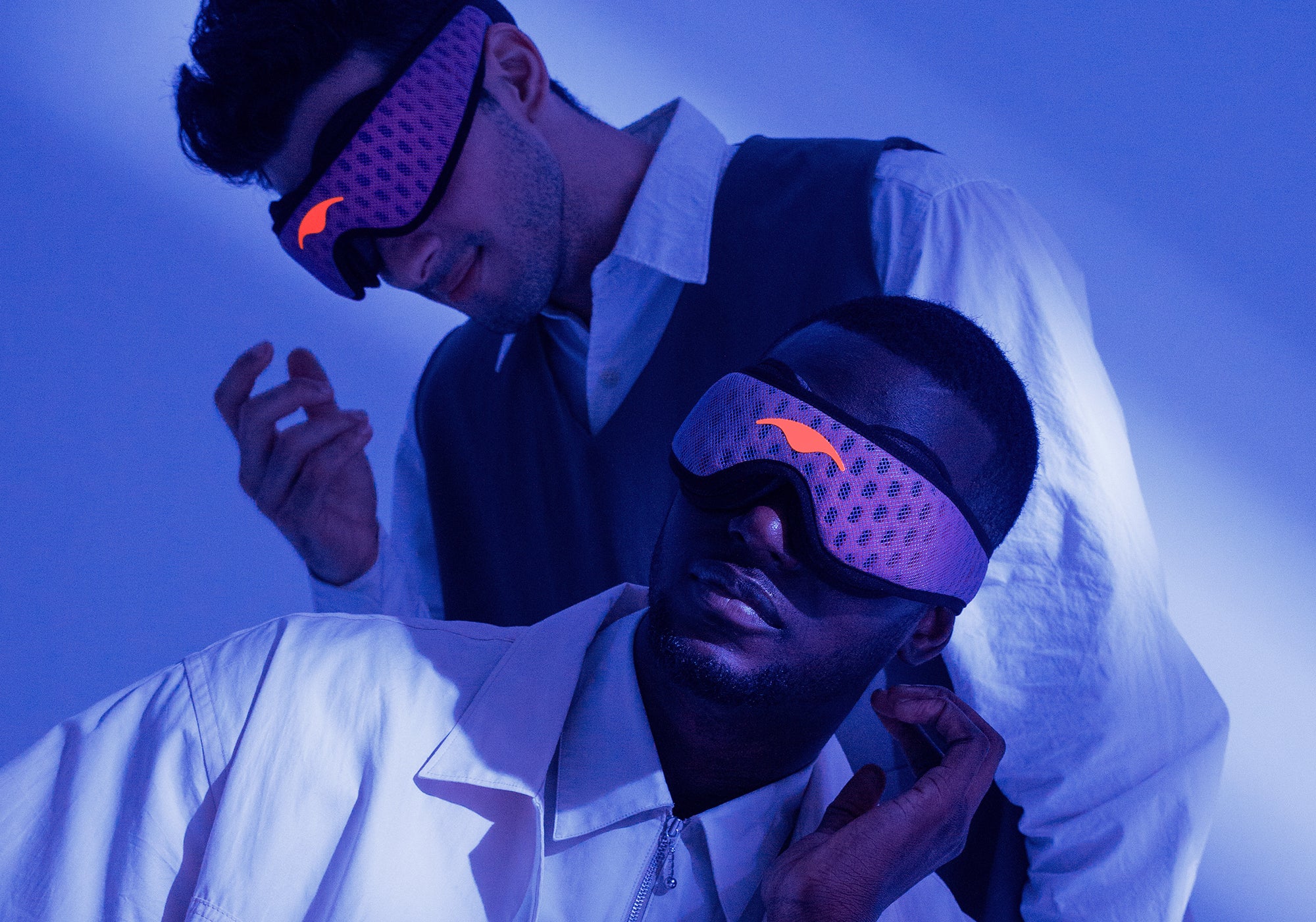 Manta Sleep Mask PRO - 10% Off - Image 9