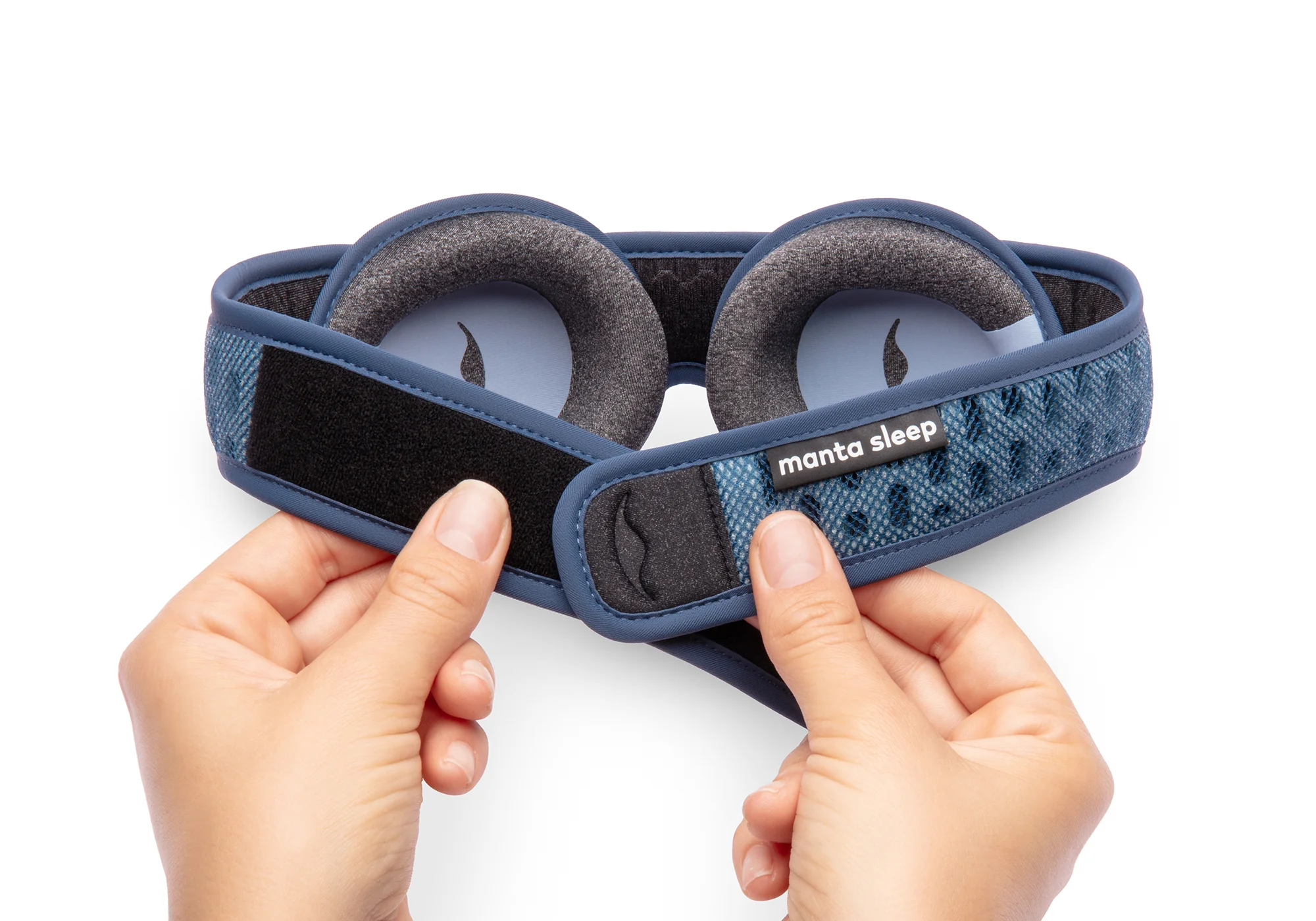 Manta PRO Sleep Mask - Image 44