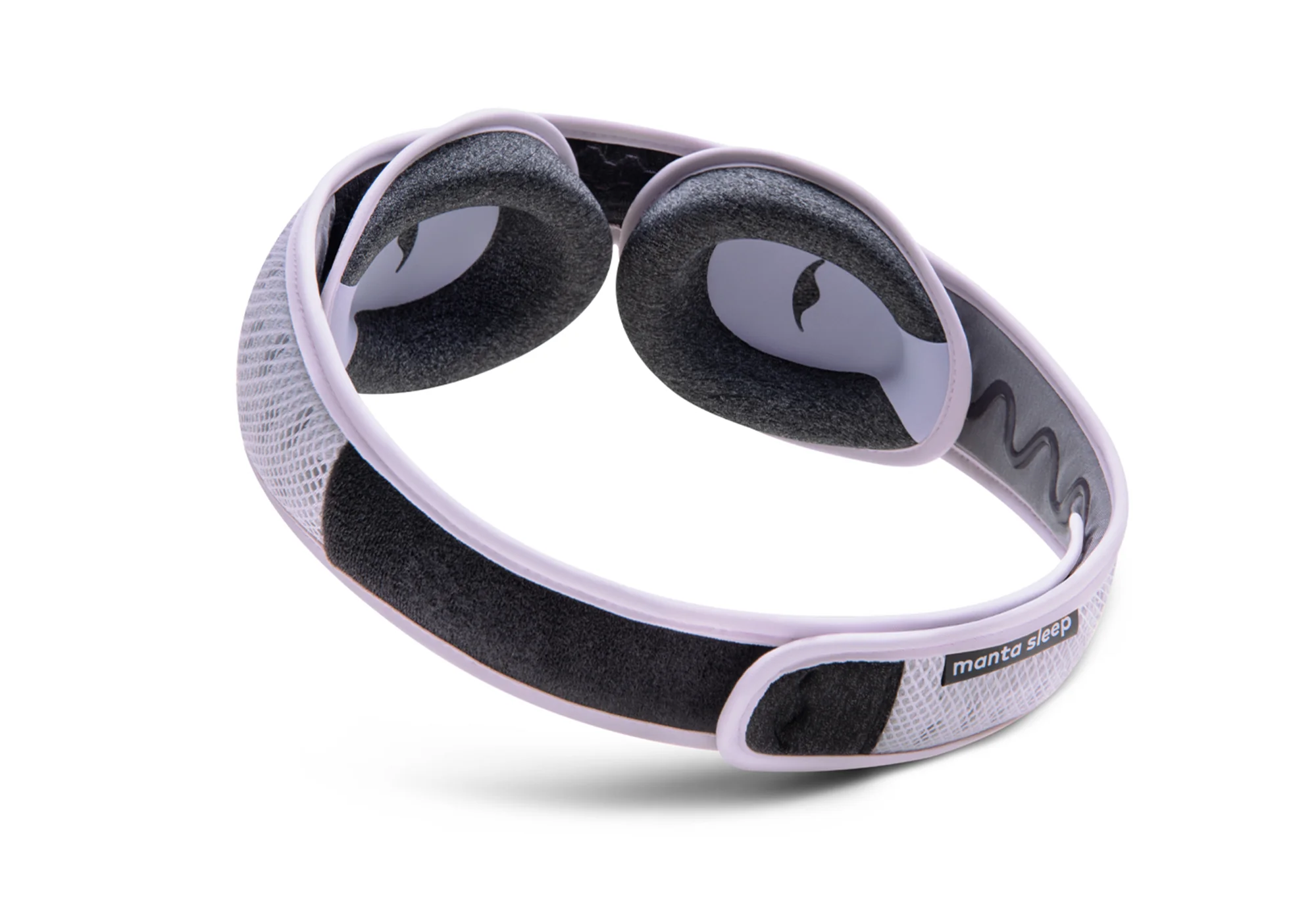 Manta Sleep Mask PRO - 10% Off - Image 51