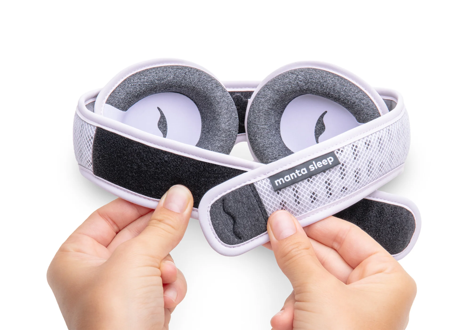 Manta Sleep Mask PRO - 10% Off - Image 52