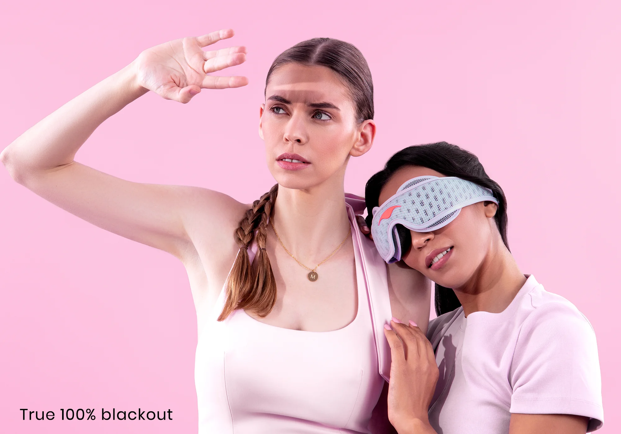 Manta Sleep Mask PRO - 10% Off - Image 54