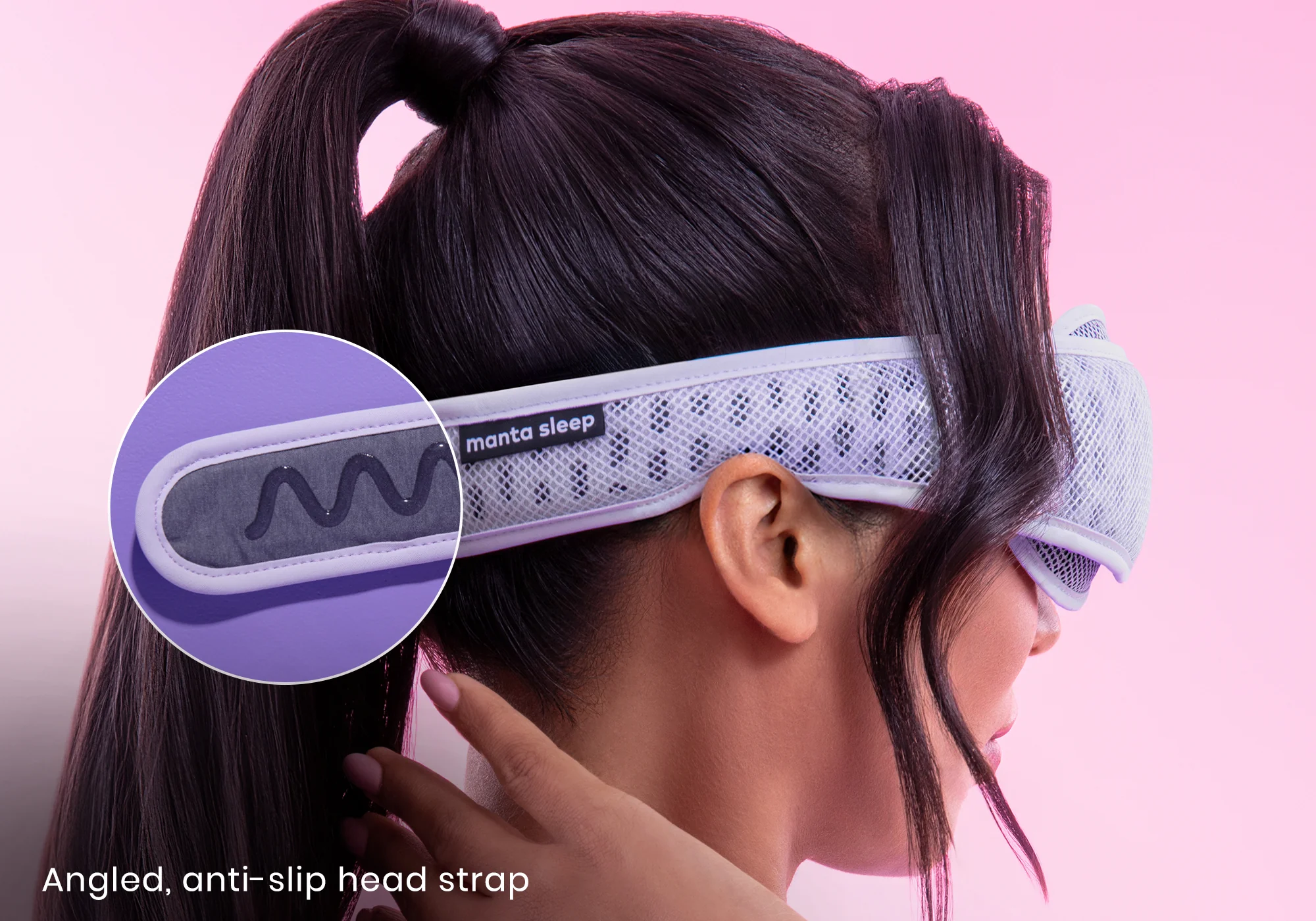 Manta Sleep Mask PRO - 10% Off - Image 55