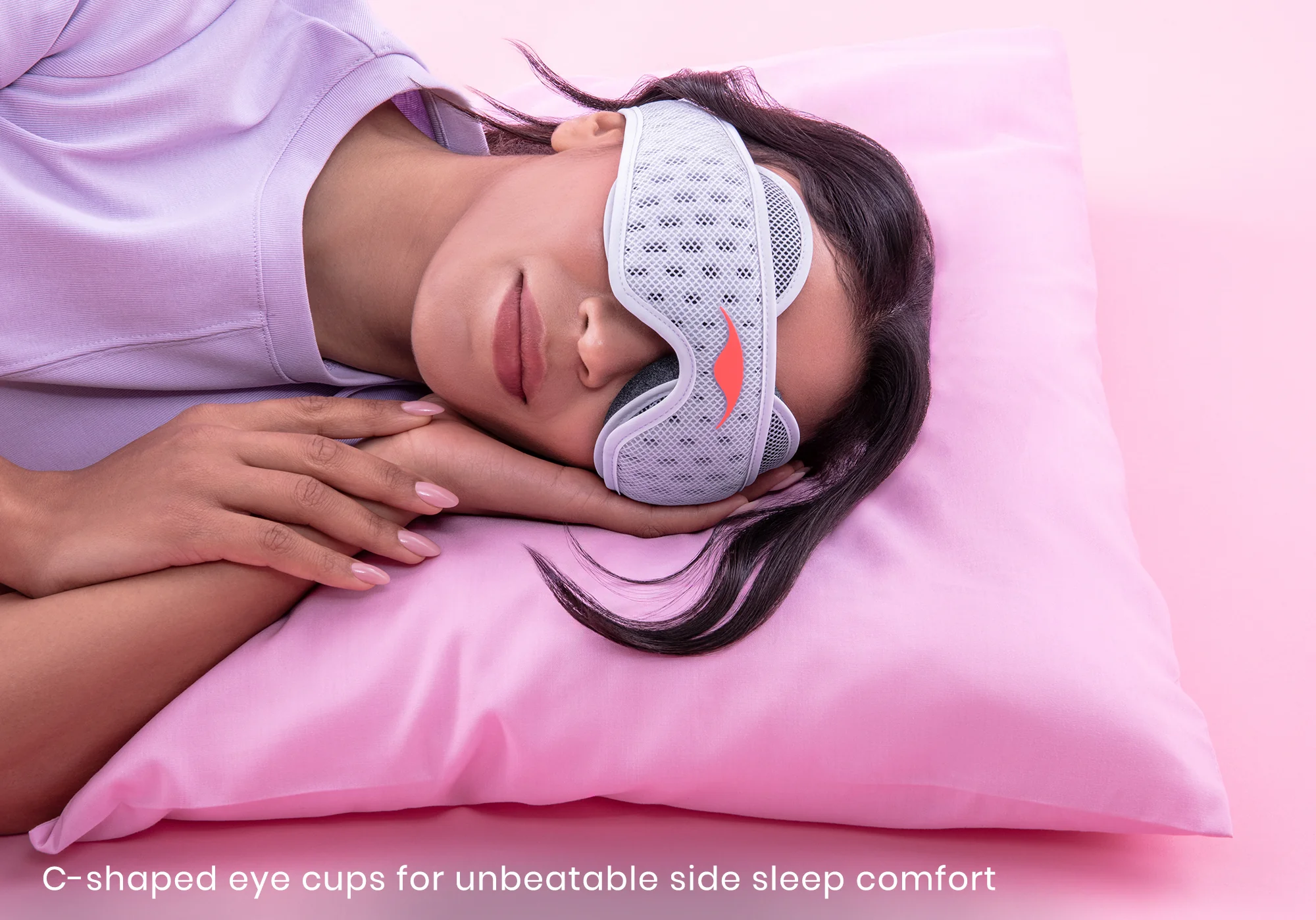 Manta Sleep Mask PRO - 10% Off - Image 56