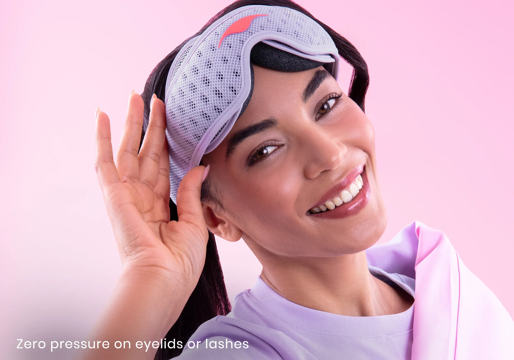 Manta Sleep Mask PRO - 10% Off - Image 57