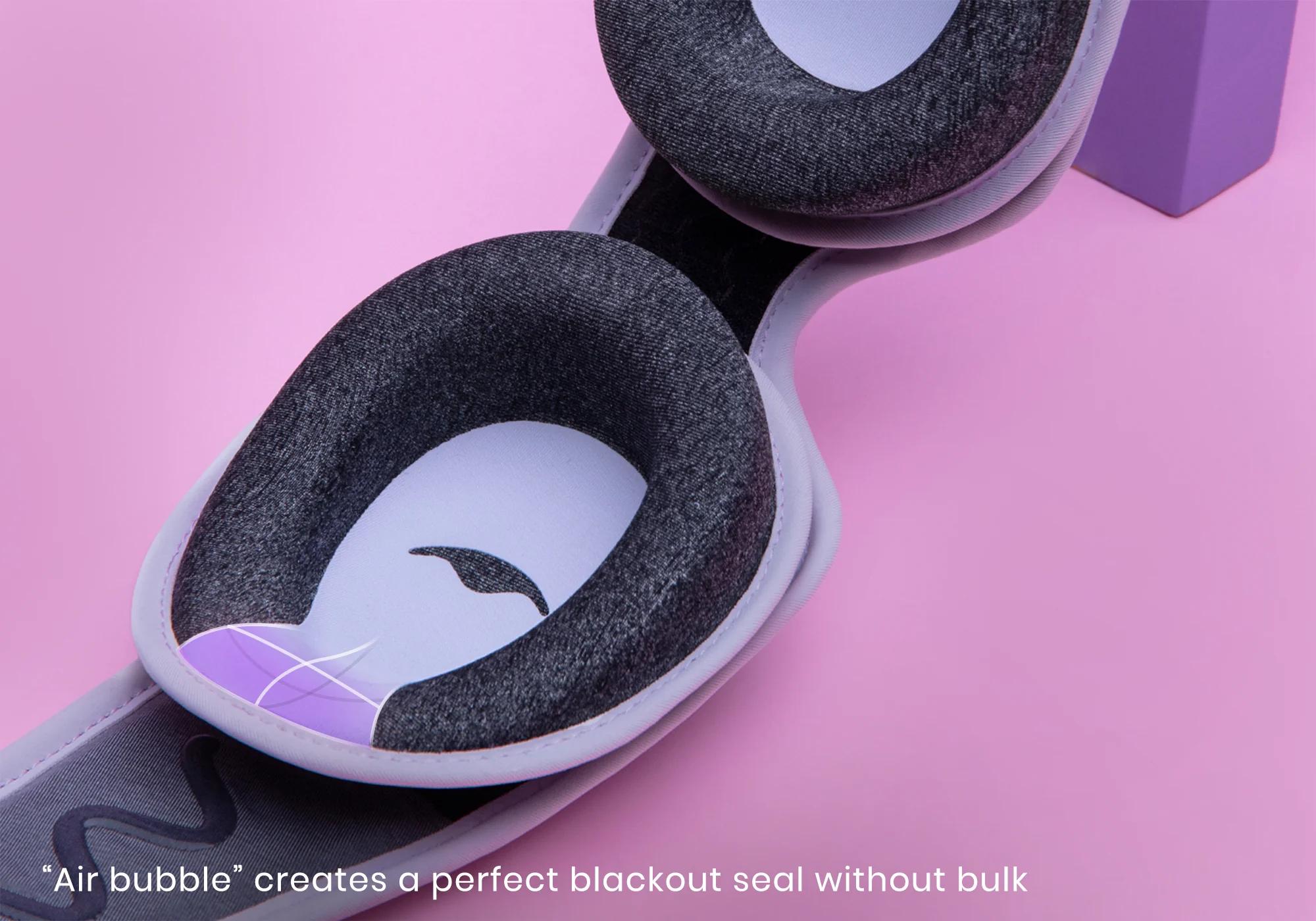 Manta Sleep Mask PRO - 10% Off - Image 59