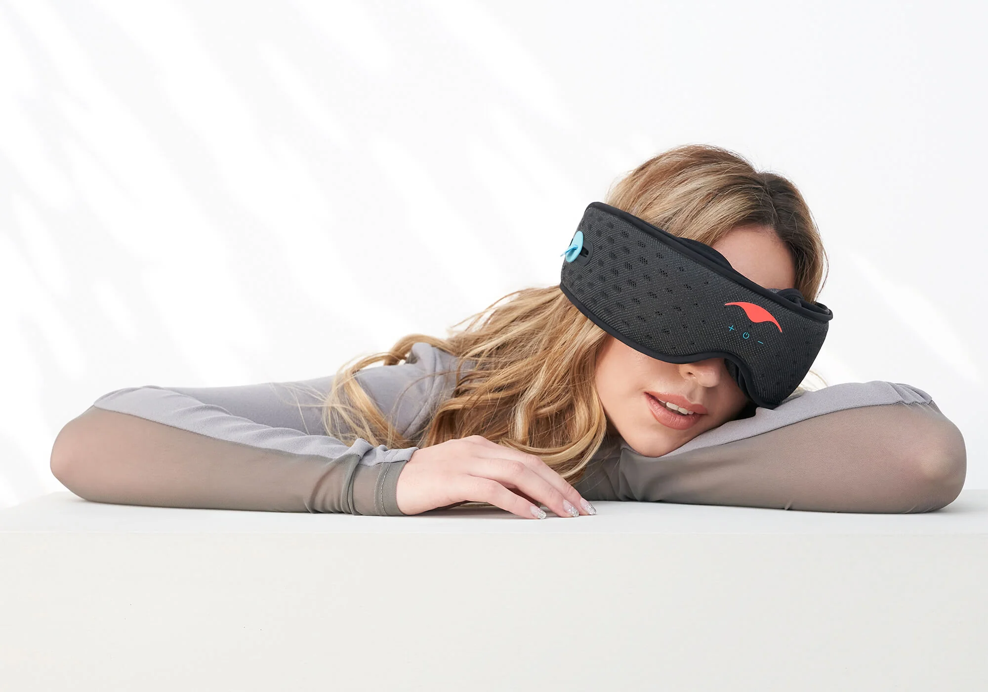 Manta SOUND Sleep Mask (Previous Gen) - Image 16