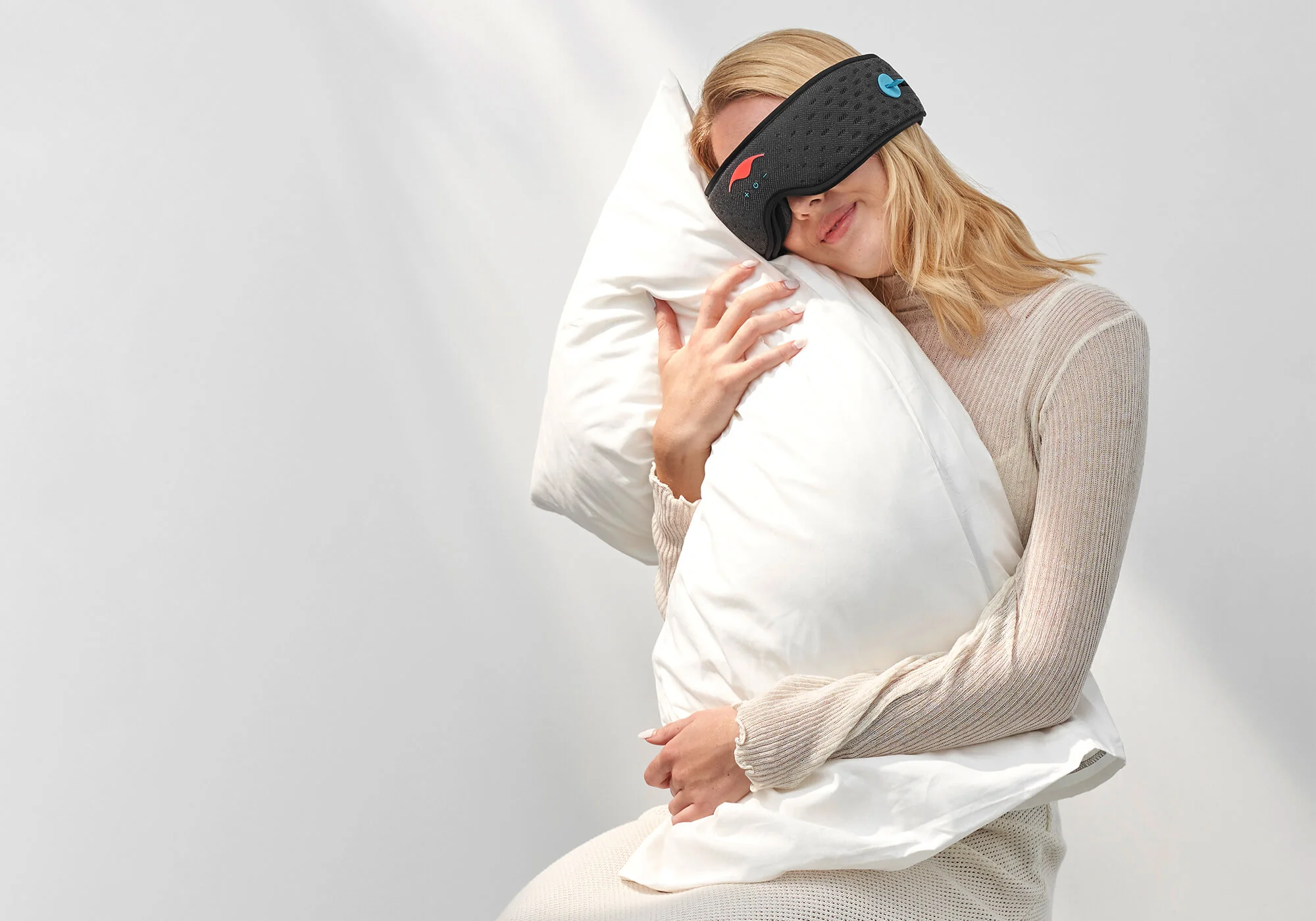 Manta SOUND Sleep Mask (Previous Gen) - Image 17
