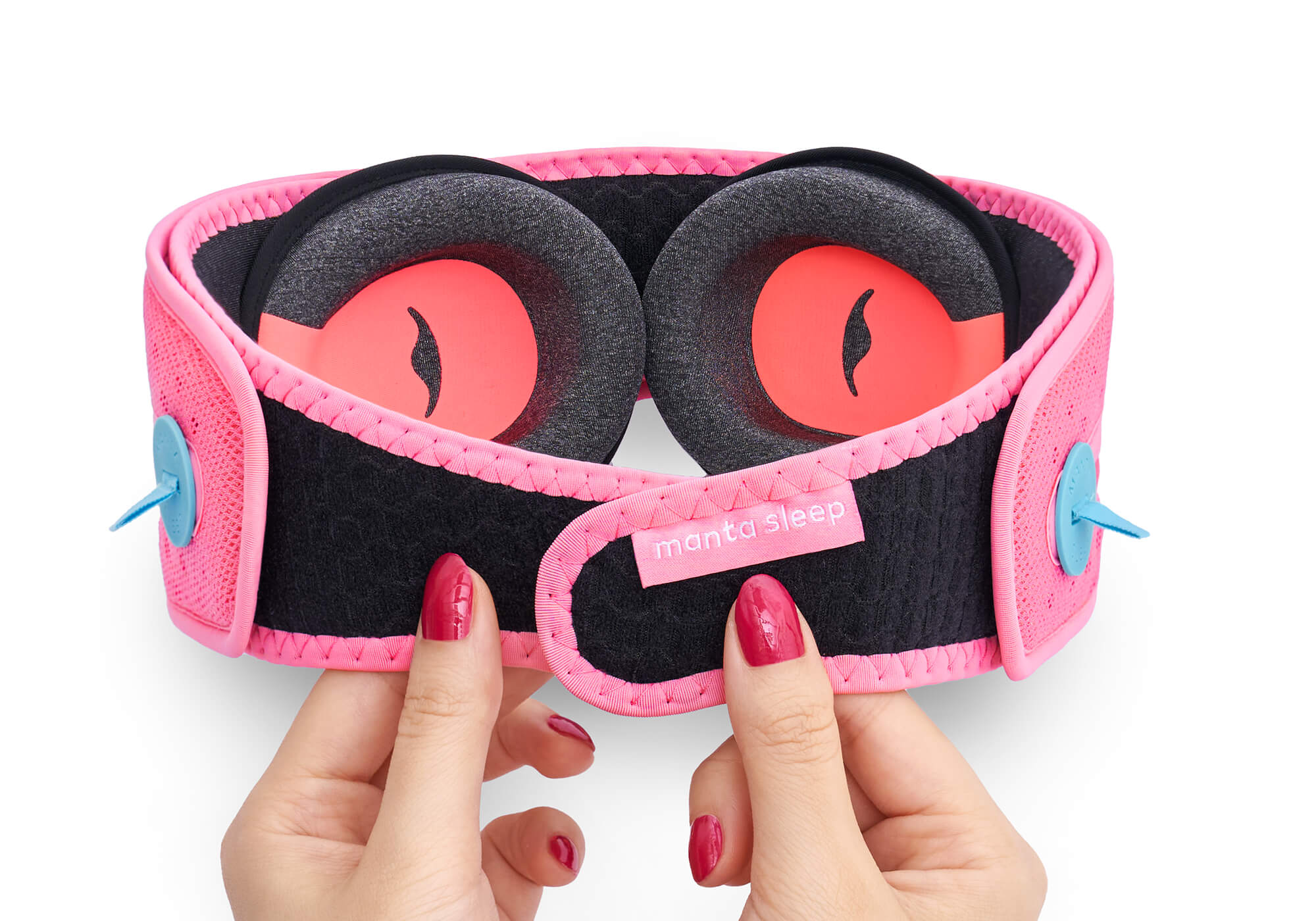 Manta SOUND Sleep Mask (Previous Gen) - Image 34