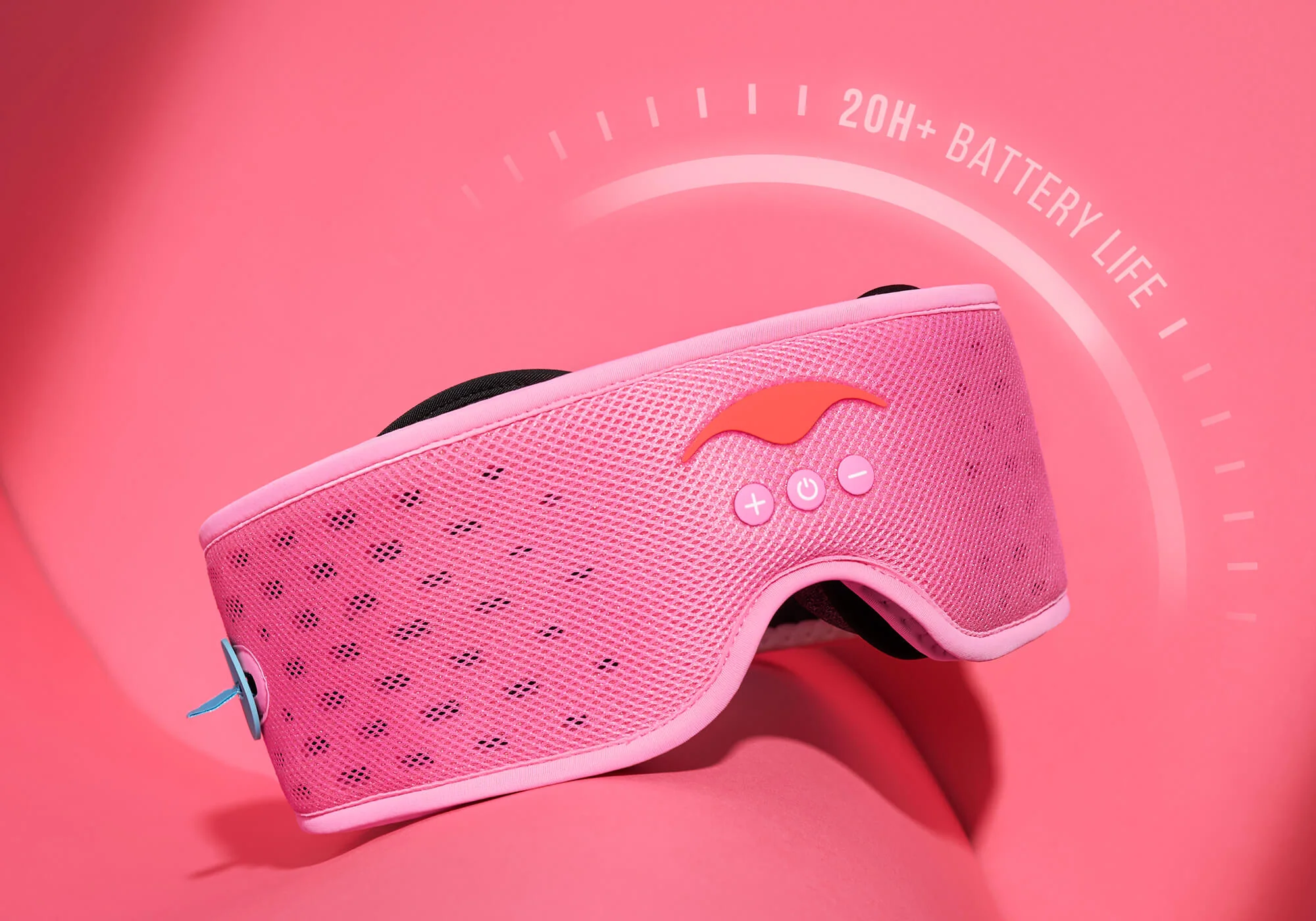 Manta SOUND Sleep Mask (Previous Gen) - Image 38