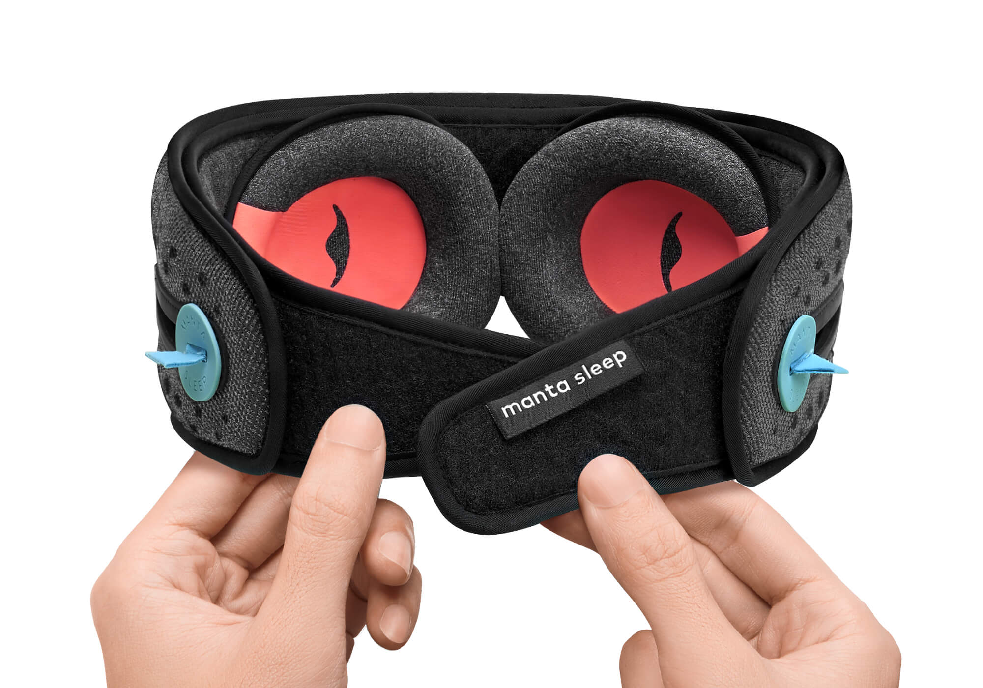 Manta SOUND Sleep Mask (Previous Gen) - Image 4