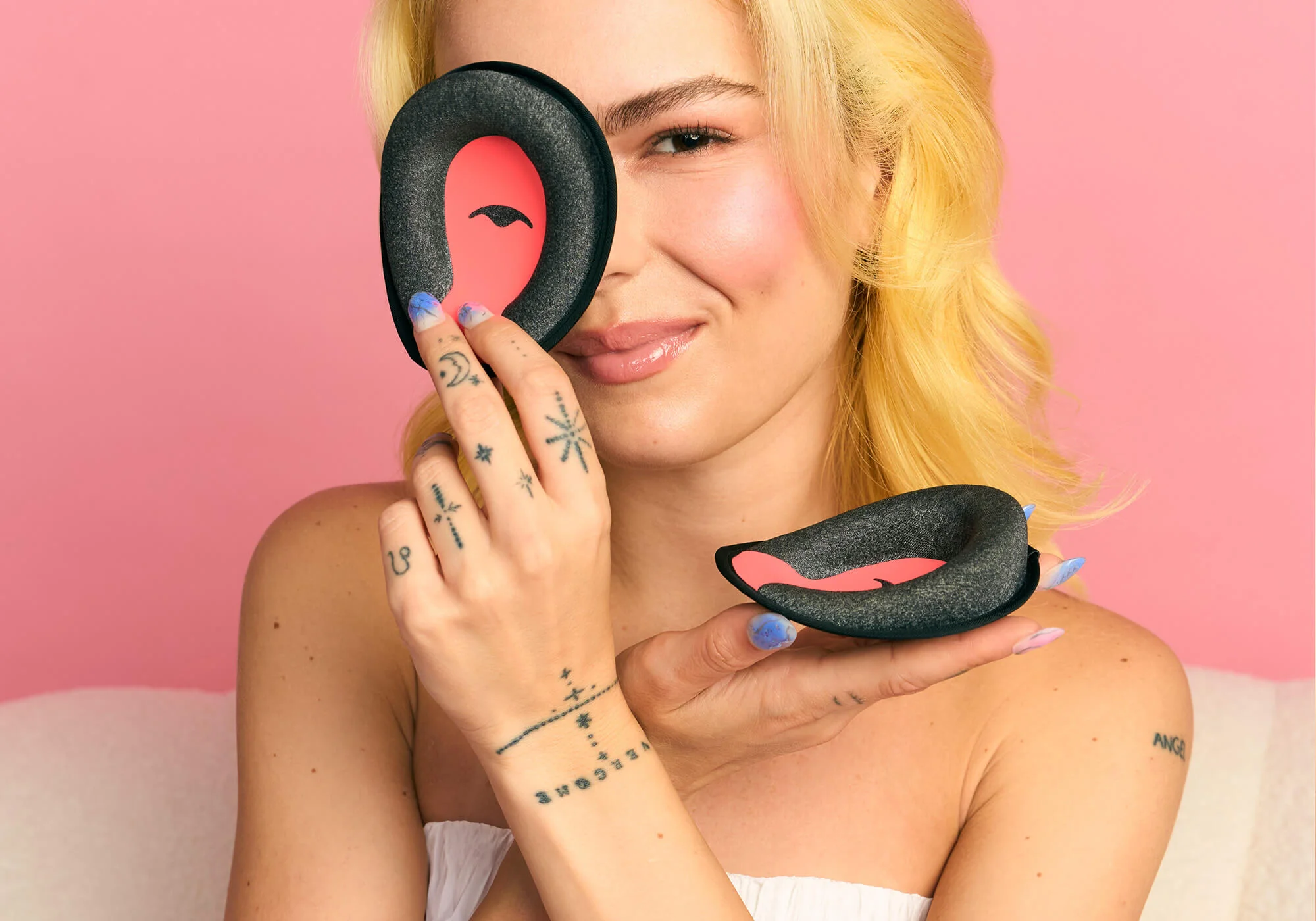 Manta SOUND Sleep Mask (Previous Gen) - Image 48
