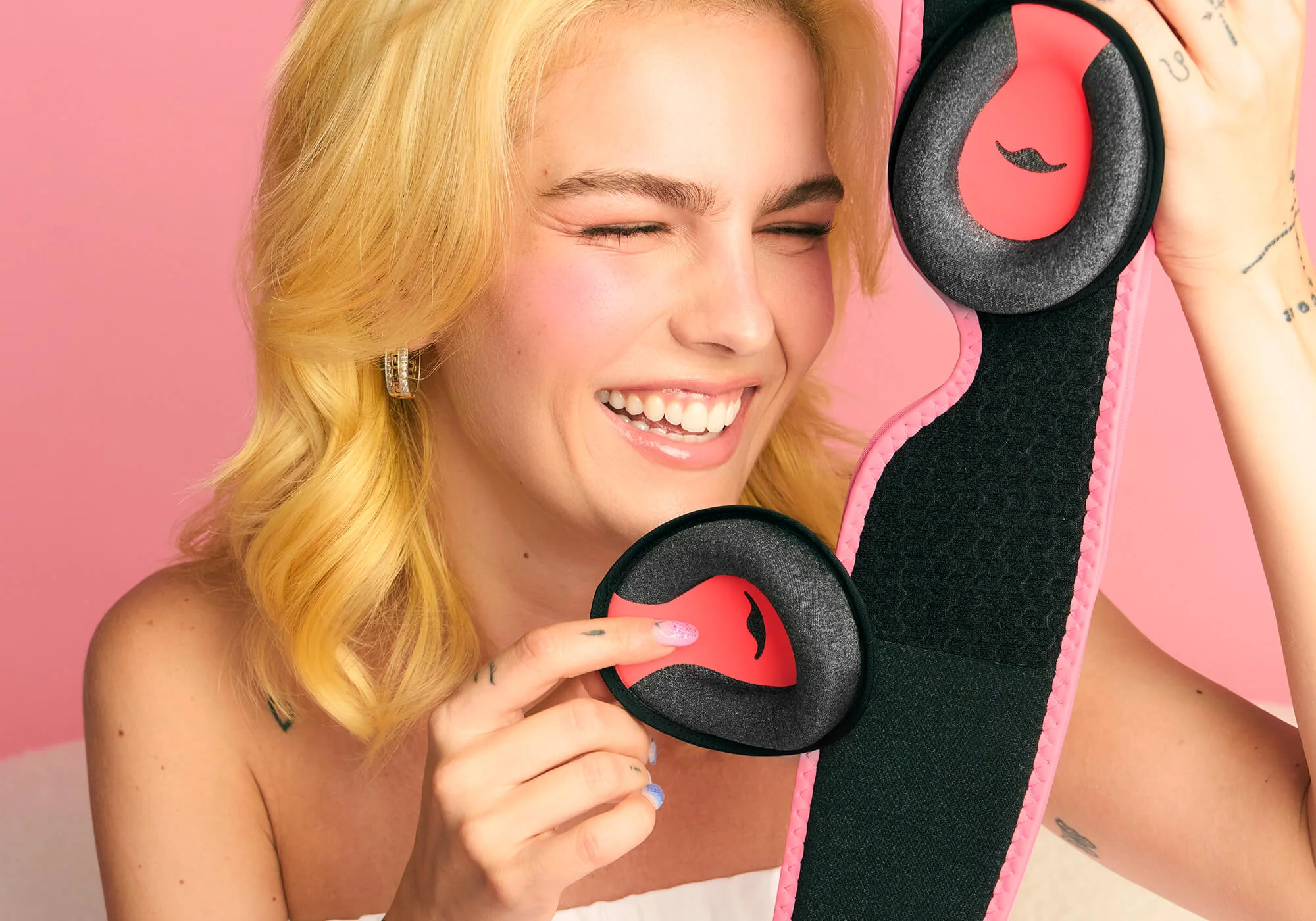 Manta SOUND Sleep Mask (Previous Gen) - Image 50